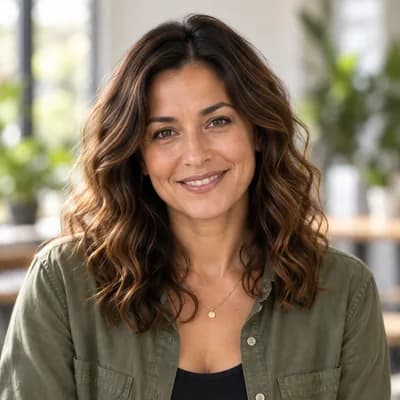 Maya Bennett, campaign specialist